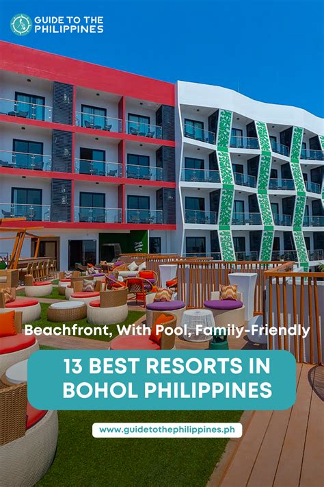 hotel brackets philippines|13 Best Resorts in Bohol Philippines: Beachfront, With .